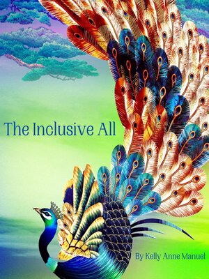 cover image of The Inclusive All